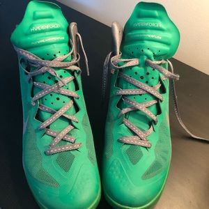 Hyperenforcer-Flywire + Hyperfuse